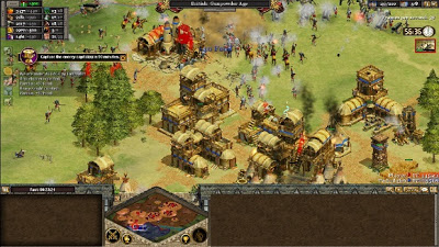 rise of nations gold edition rar